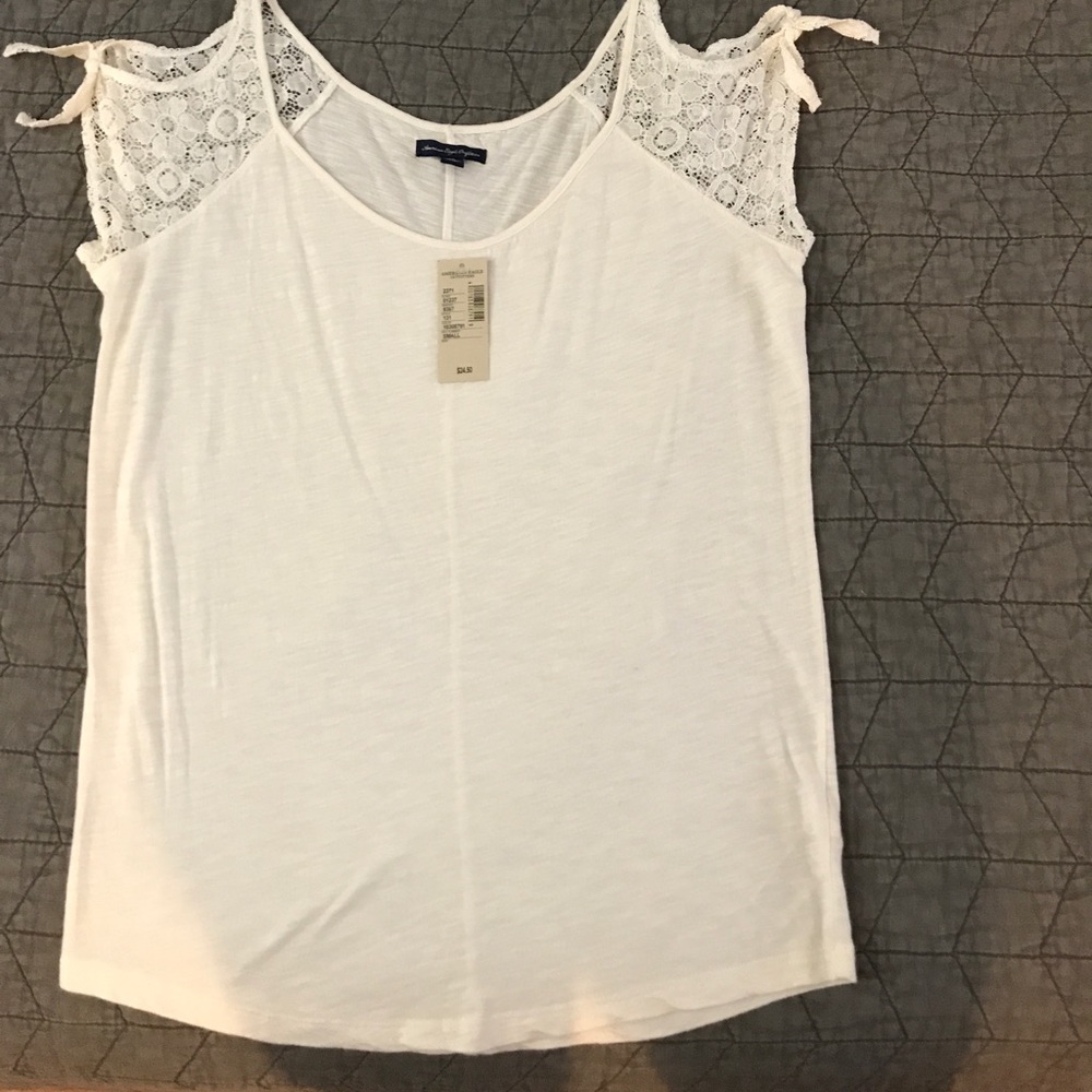 American Eagle Top