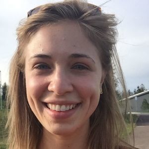 Meet your Posher, Evelina