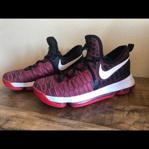 Nike KD 9 Basketball Shoes
