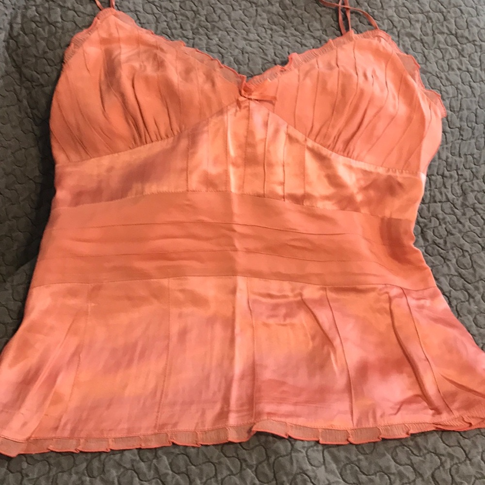 Banana Republic camisole