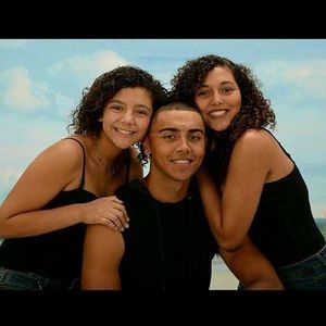 Meet your Posher, Elijah