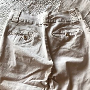 Tommy Hilfiger women's khakis