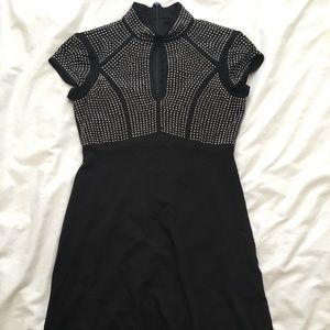 Black Formal Dress