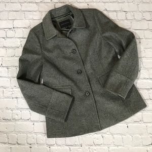 Banana Republic Blazer Jacket