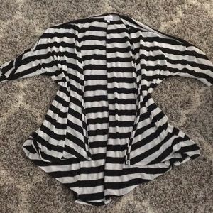 LuLaRoe Lindsay Open Front Cardi