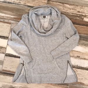 {Old Navy} cowl neck sweater