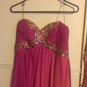 Prom dress/ formal dress for sale