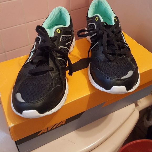 Avia Shoes - Avia running sneakers Avia Shoes - Avia running sneakers