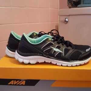 Avia Shoes - Avia running sneakers Avia Shoes - Avia running sneakers