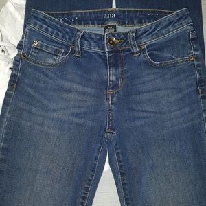 ✔5 for $13✔💞Super Soft Bootcut Ana Jeans!!!