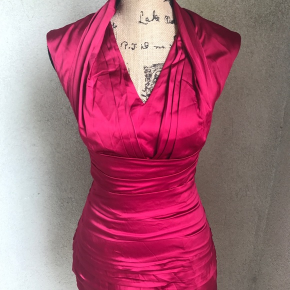 • express red - Picture 5 of 8