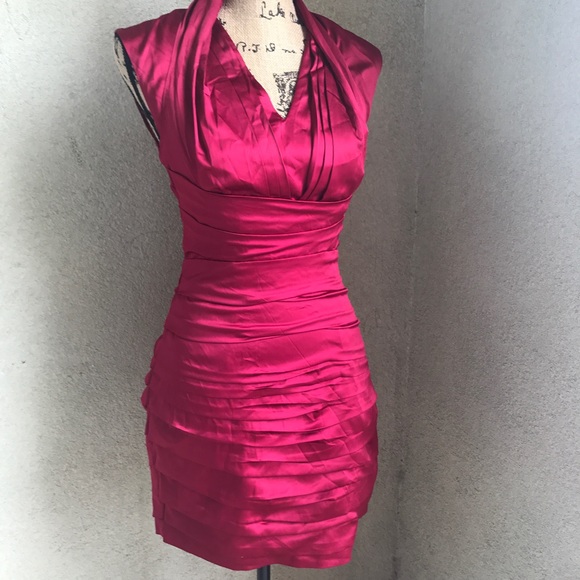 • express red - Picture 6 of 8