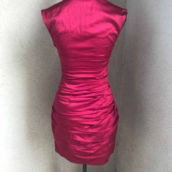 • express red - Picture 7 of 8