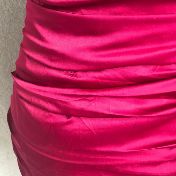 • express red - Picture 8 of 8