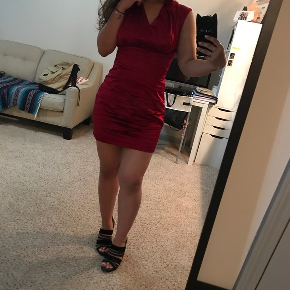 • express red - Picture 2 of 8