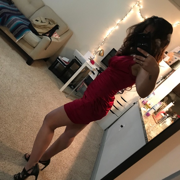 • express red - Picture 3 of 8