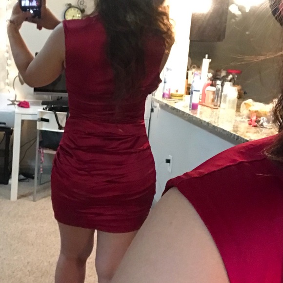 • express red - Picture 4 of 8