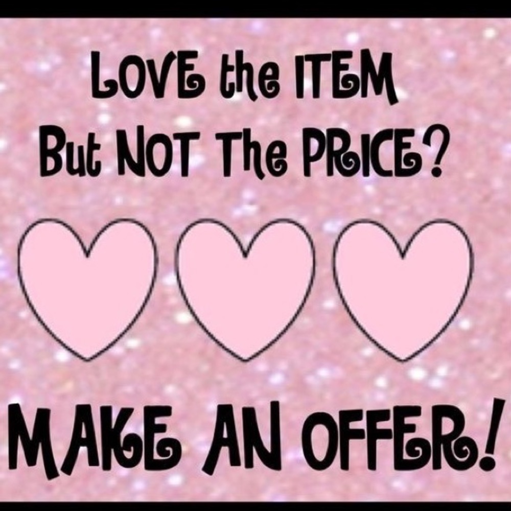 EVERYTHING MUST GO!!!