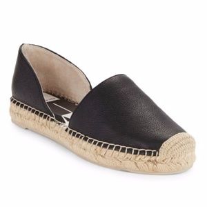 Dolce Vita Ciara Espadrilles, size 6