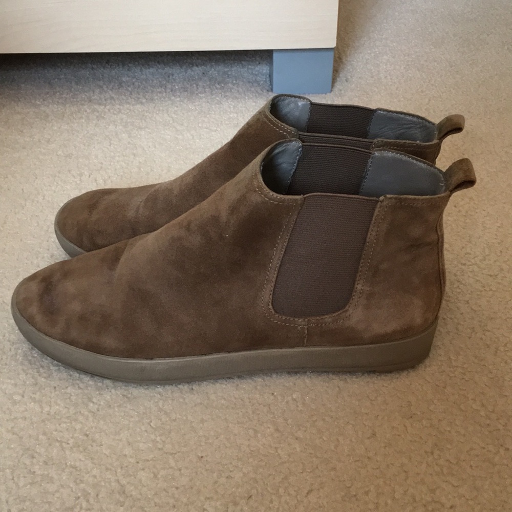 Eileen Fisher Boots