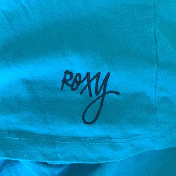 Roxy sundress. - Picture 3 of 4