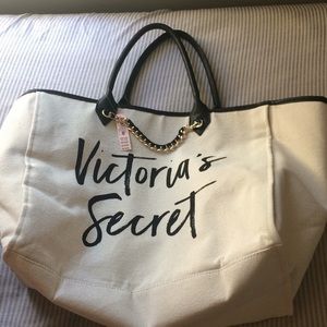 Victoria's Secret bag