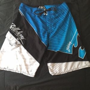 Billabong Swim Trunks