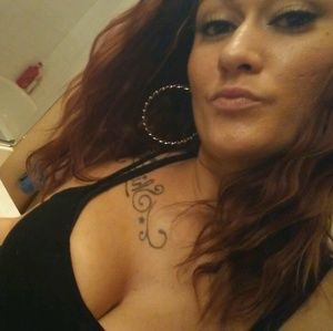 Meet your Posher, Kristi