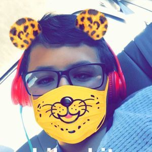 Meet your Posher, Ary