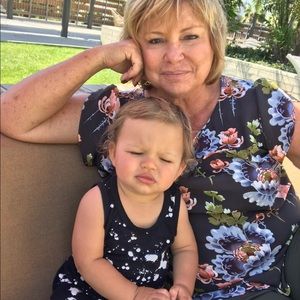 Meet your Posher, Cheryl