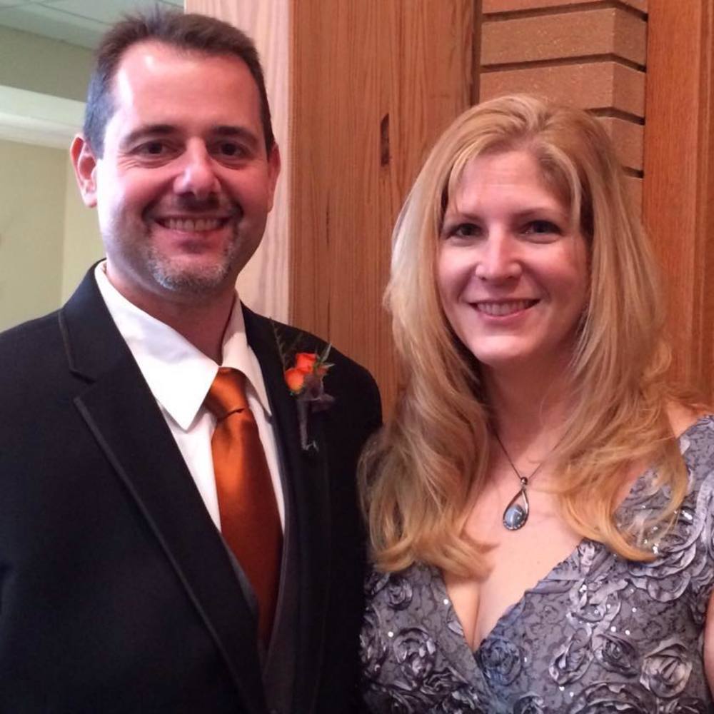 Meet your Posher, Cyndy