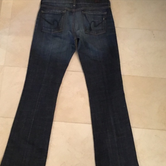 Citizens of humanity #oo1 Kelly jeans - Picture 2 of 5