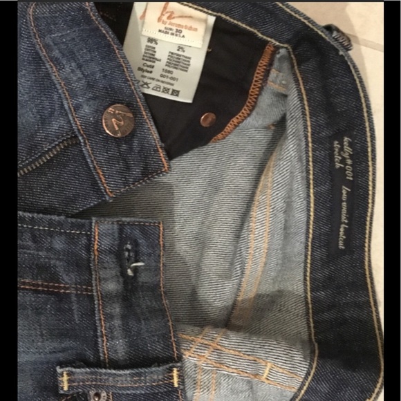 Citizens of humanity #oo1 Kelly jeans - Picture 4 of 5