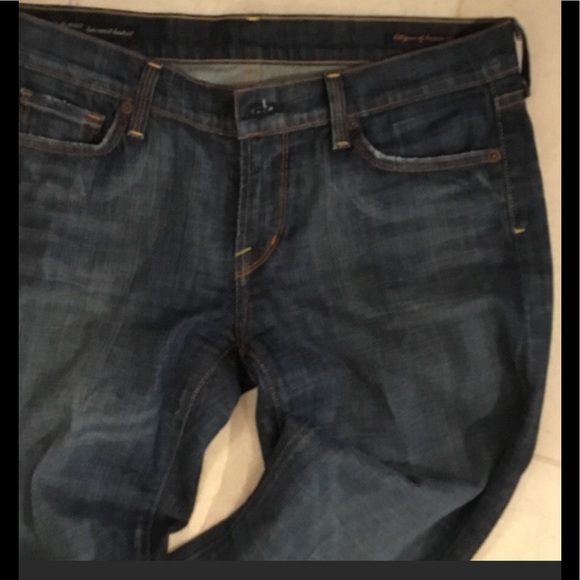 Citizens of humanity #oo1 Kelly jeans - Picture 5 of 5