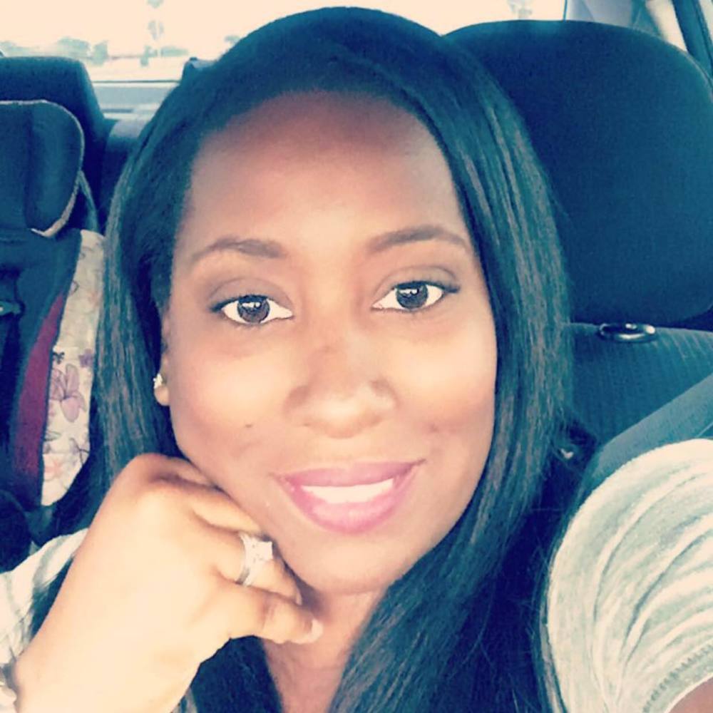 Meet your Posher, Yevette