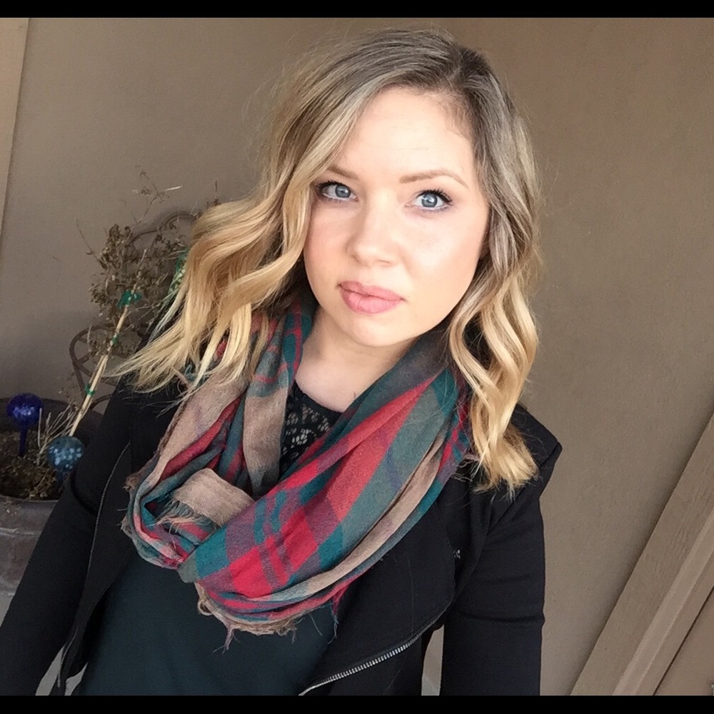 Meet your Posher, Jaci
