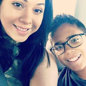 Meet your Posher, Jocelyn