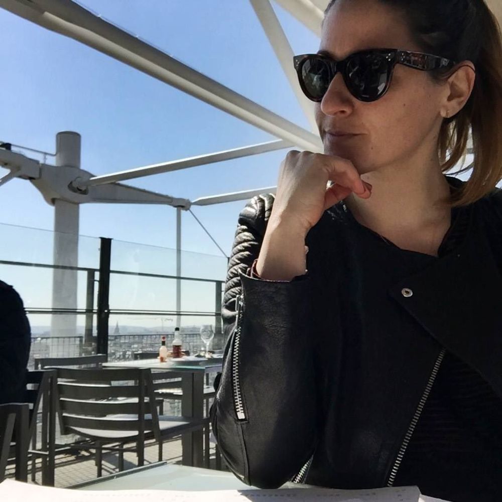 Meet your Posher, Meredith