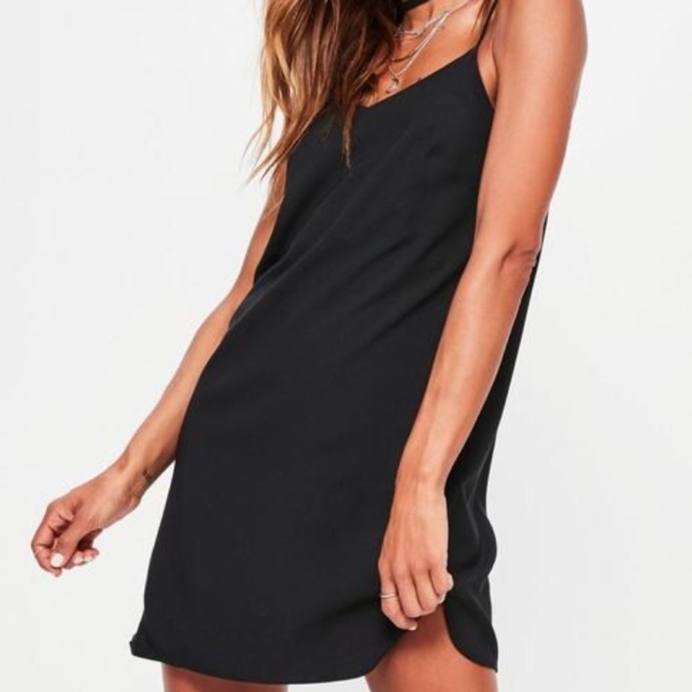Missguided never worn shift dress