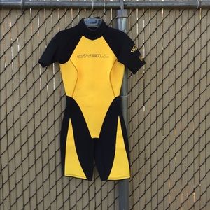 O'Neill Wet Suit