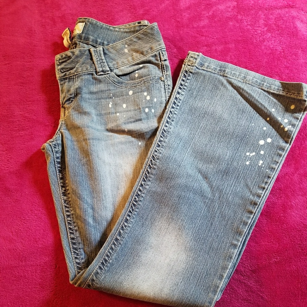 So JEANS