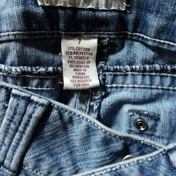 So JEANS - Picture 2 of 4