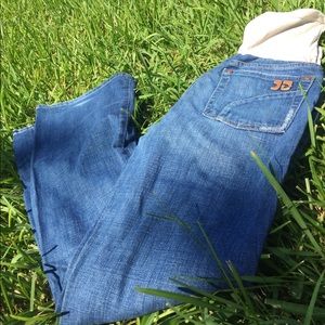 Joes jeans. Maternity. Bootcut