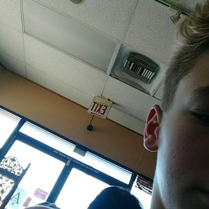 Meet your Posher, Brayden