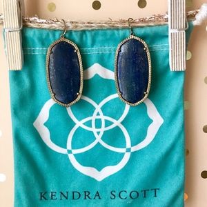 Kendra Scott Danielle Earrings