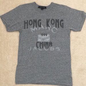 Marc Jacobs t shirt