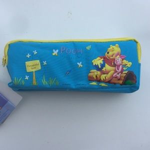 🩷. #Winnie the Pooh bag