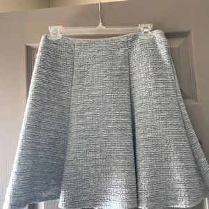 Heather Gray skirt