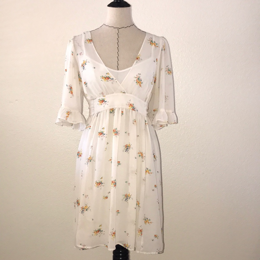 Betsey Johnson Dress