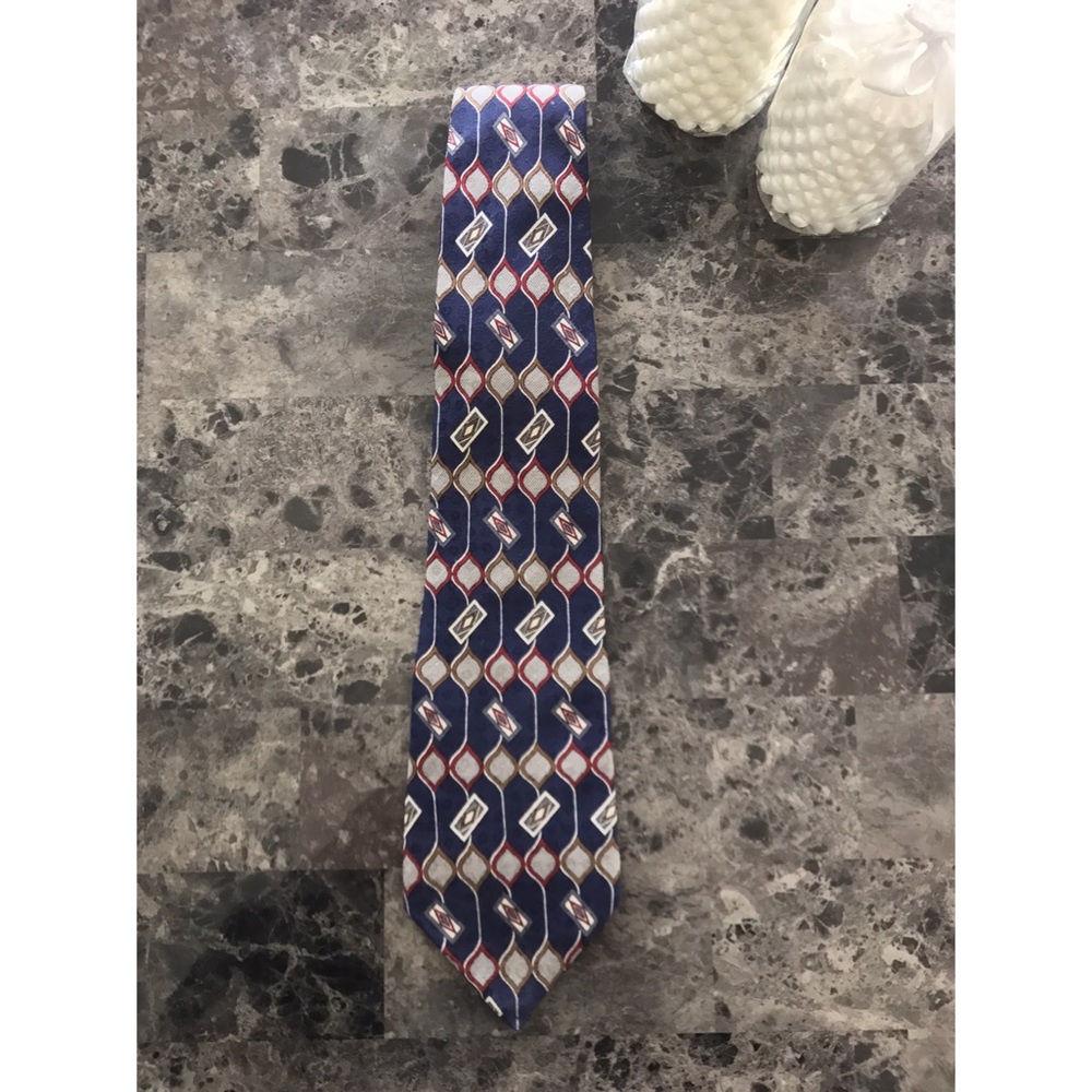 Vintage Givenchy Tie - Excellent Condition !